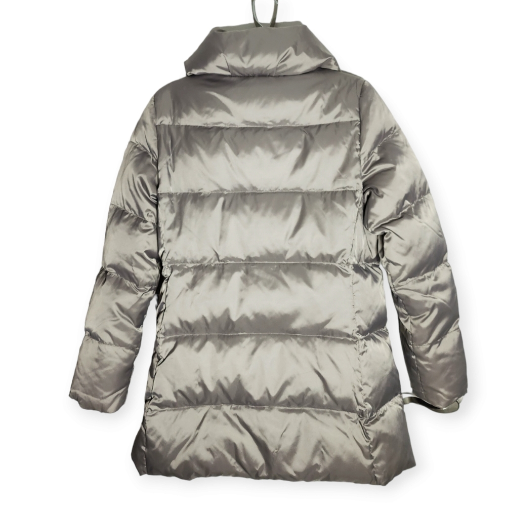 Down Kirkland Coat sz S - Picture 2 of 11